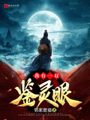 我有一双鉴灵眼