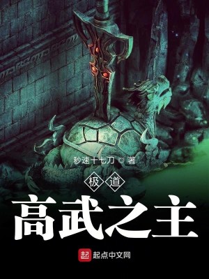 极道高武之主