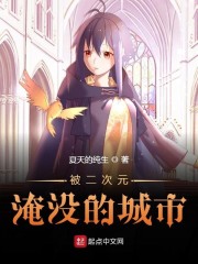 被二次元淹没的城市