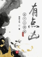 这个小师叔有点凶