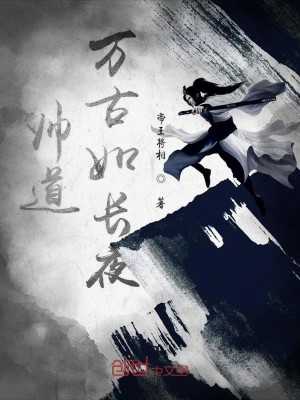 帅道万古如长夜