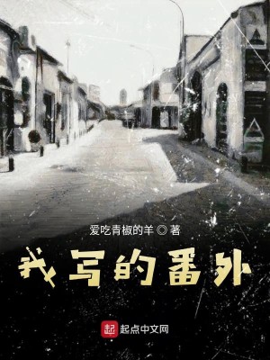 我写的番外