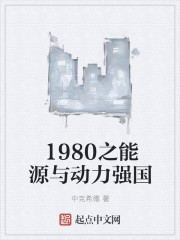 1980之能源与动力