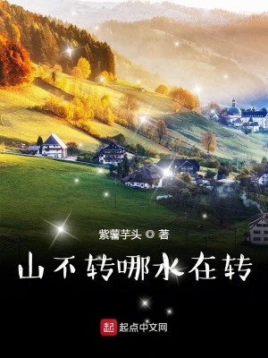 山不转哪水在转