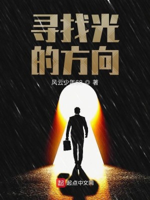 寻找光的方向