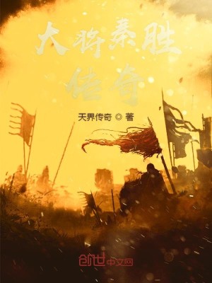 大将秦胜传奇