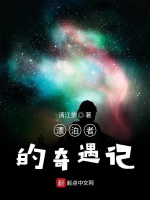漂泊者的奇遇记