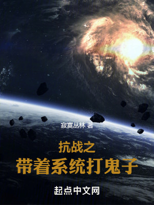 抗战之带着系统打鬼子