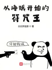 从海贼开始的符咒王