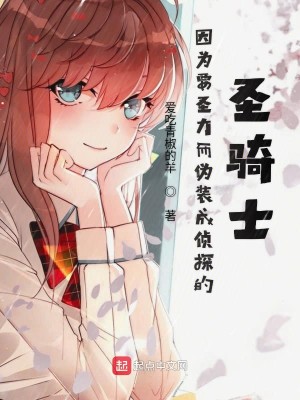 因为要圣力而伪装成侦探的圣骑士