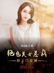 绝色美女总裁的上门女婿