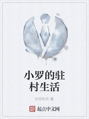 小罗的驻村生活