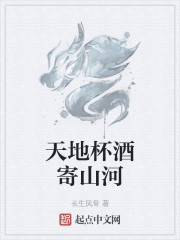 天地杯酒寄山河