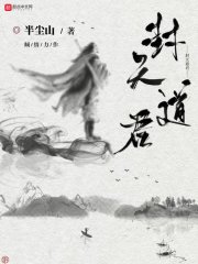 封天道君