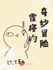 霍格的奇妙冒险