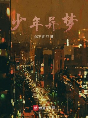 少年异梦