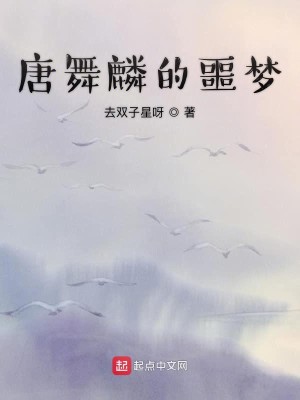 唐舞麟的噩梦