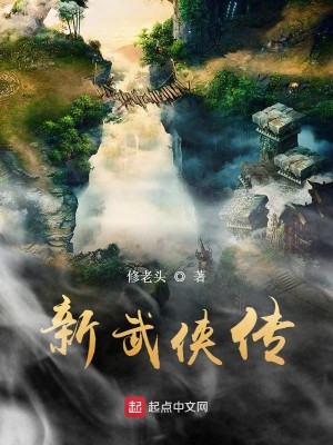 新武侠传