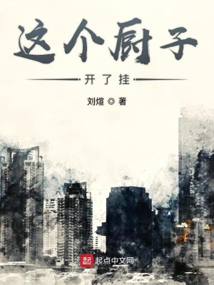 这个厨子开了挂