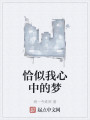 恰似我心中的梦封面图