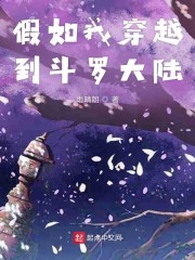 假如我穿越到斗罗大陆