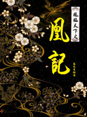 凤临天下之凰记