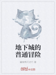 地下城的普通冒险