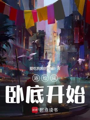 港综从卧底开始