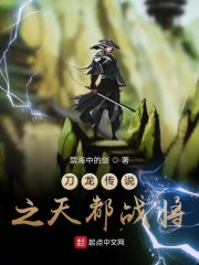 刀龙传说之天都战将