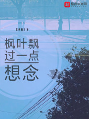 枫叶飘过一点想念