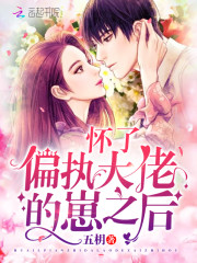 怀了偏执大佬的崽之后