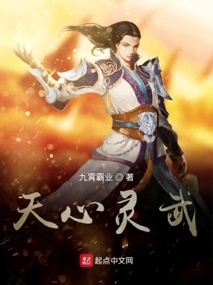 天心灵武