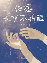 但愿长梦不再醒