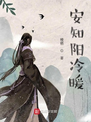 安知阳冷暖I