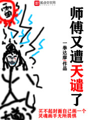 师傅又遭天谴了