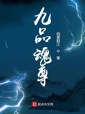 九品魂尊