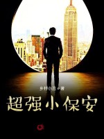 超强小保安在线阅读