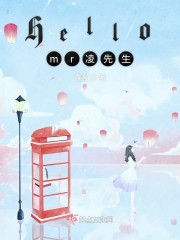 Hellomr凌先生