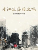 香江之落日之城在线阅读