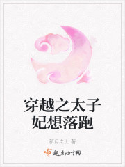 穿越之太子妃想落跑