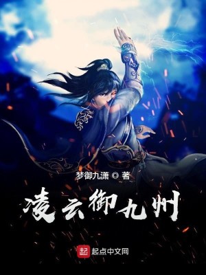 凌云御九州