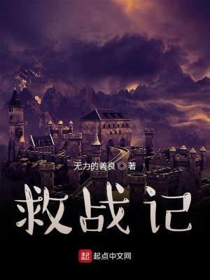 救战记