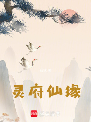灵府仙缘