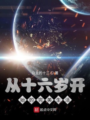 从十六岁开始的完美生活