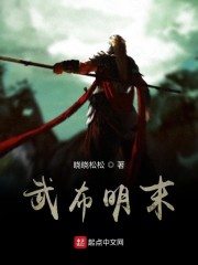 武布明末