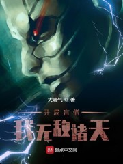 开局盲僧：我无敌诸天