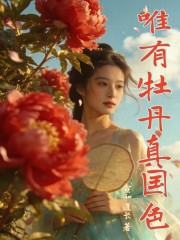 唯有牡丹真国色