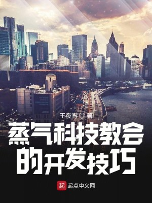 蒸汽科技教会的开发技巧
