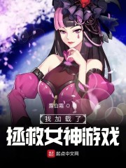 我加载了拯救女神游戏