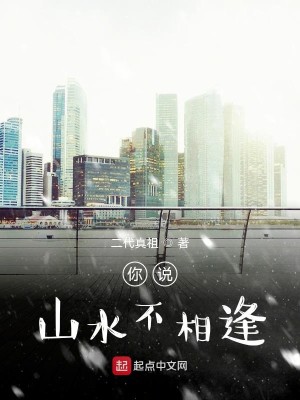 你说山水不相逢